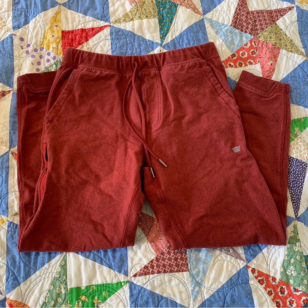 Mack Weldon Ace Sweatpants